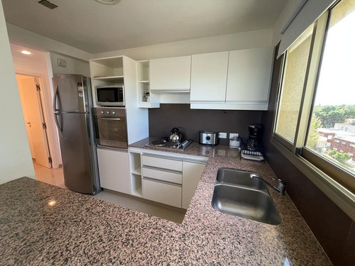 Imagen 14 de 29 de Departamento Semipiso Edificio Albar Iv Pinamar (acepta Permuta Dpto. Categoría Belgrano Palermo Recoleta)