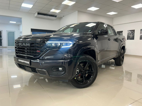 Rampage Rt Hilux Amarok Toro Bronco -ms