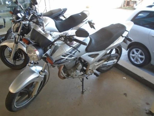 Honda Cbx 250 Twister 2007 Cod 0016