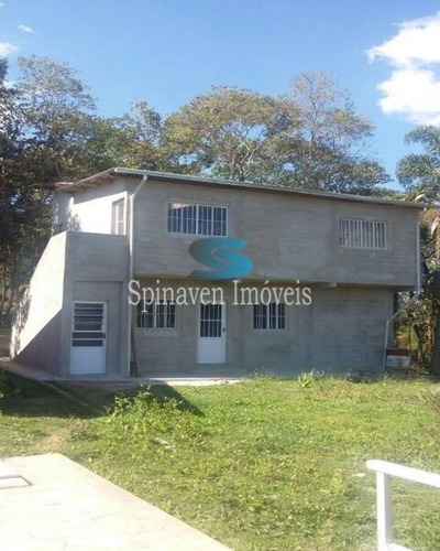 Imagem 28 de 30 de Chácara Em Atibaia - Sp Venda - Portão - Ch00542 - 69734691