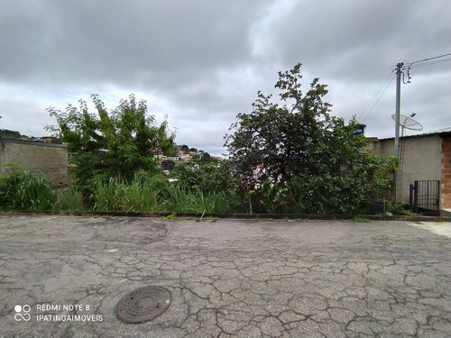 Imagem 2 de 5 de Terreno Em Bethânia - Ipatinga - 1339