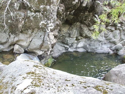 Espectacular Sitio De 10.838m2 Reserva La Invernada Curico