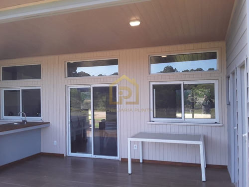 Imagen 13 de 16 de Casa De 3 Dormitorios En Arenas De Jose Ignacio En Alquiler Invernal Y Alquiler