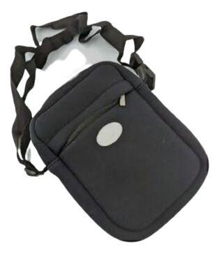 Bolso Avent Termico Para Teteros Mide 20 X 25 Ctms Aprox