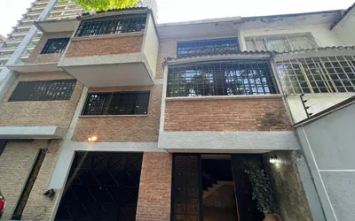 Casa en venta