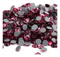 Comprar Pedreria Strass Hotfix Diamante Imitación 4mm Por Una Bolsa