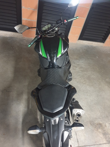 Kawasaki
