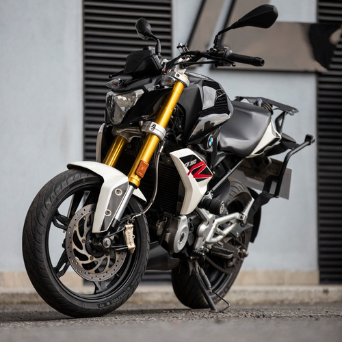 Bmw G 310 R