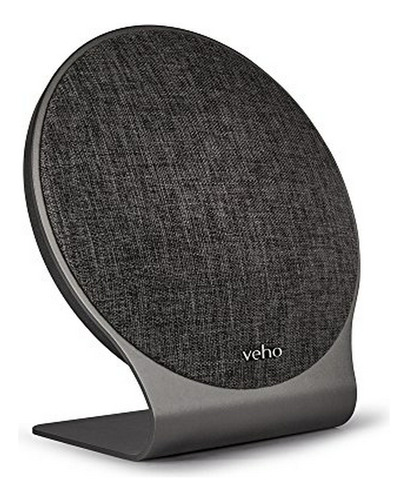 Altavoz Bluetooth Veho M-10