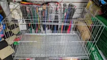 Comprar Jaulas De Conejos Reforzadas