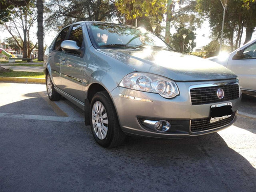 Fiat Siena 1.4 Attractive C/alarma Rstii 2012