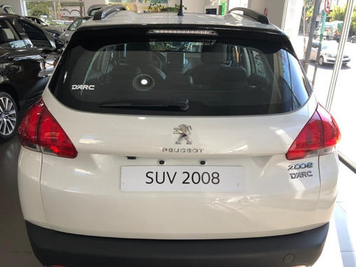 Imagen 13 de 23 de Peugeot 2008 Sport 1.6 Thp Tiptronic 0km - Darc Autos
