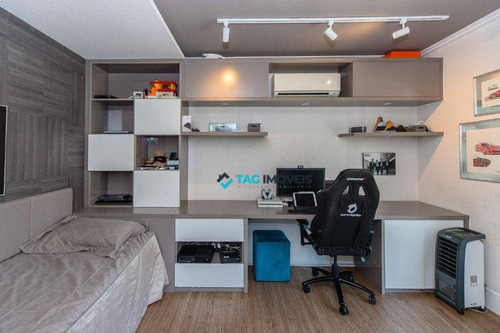 Imagem 25 de 30 de Apartamento Com 3 Dormitórios À Venda, 220 M² Por R$ 3.300.000,00 - Vila Mariana - São Paulo/sp - Ap2478