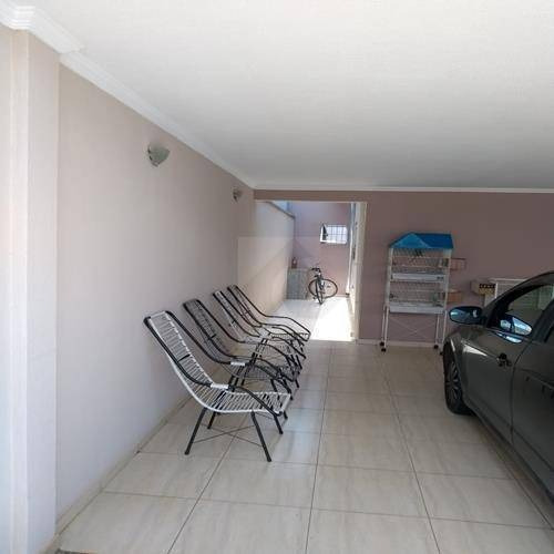Casa Com 3 Dormitórios À Venda, 156 M² - Jardim Esplanada Ii - Indaiatuba/sp - Ca1612