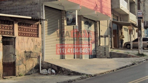 Imagem 4 de 15 de Casa No Ariston, Carapicuíba, 2 Quartos Com 1 Vaga - 999