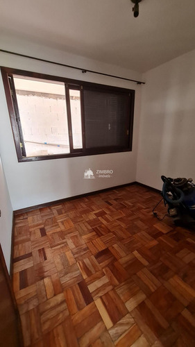 Imagem 15 de 21 de Apartamento 06 Dormitórios Lareira Varanda - Todo Andar Superior - 95139