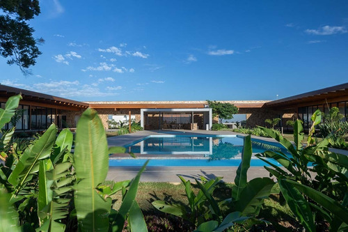 Imagem 22 de 28 de Lançamento Residencial Village Manacá, Terrenos A Partir De 500m2, Área De Lazer Completa, Lago, Ótima Localização - Te00203 - 70698187
