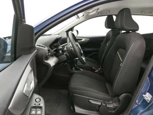Fiat Pulse 1.0 TURBO 200 FLEX AUDACE CVT