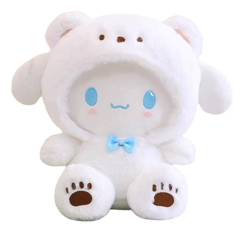 Peluche Cinamonroll Kuromi Amigas Barato Hello Kitty 20 Cm