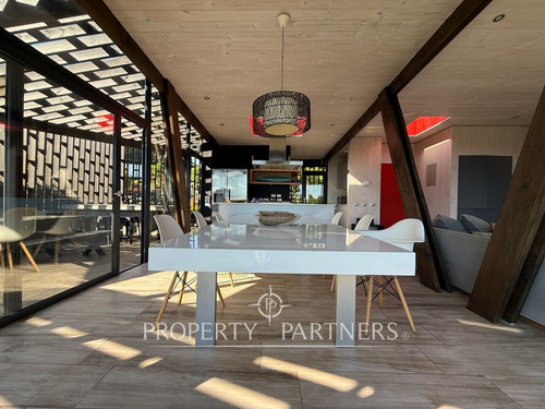 Pichilemu, Casa Playera En Condominio En Punta De ...