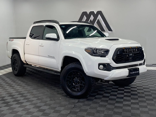 Toyota Tacoma 3.5 Edición Especial 4x4 At