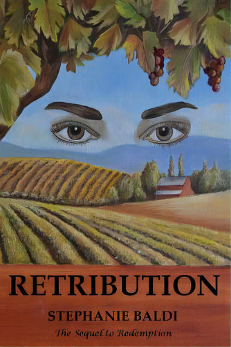 Retribution: The Sequel To Redemption, De Baldi, Stephanie. Editorial Lightning Source Inc, Tapa Blanda En Inglés
