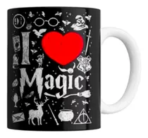 Comprar Mug Taza Pocillo Harry Potter Poción De Café Genérico Regalo
