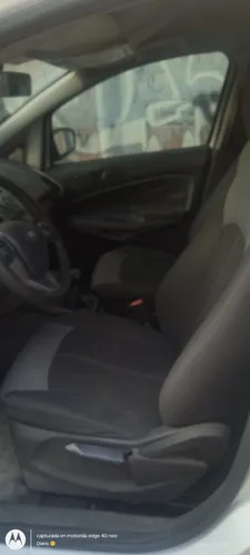 Ford Ecosport 2.0 Titanium Mt