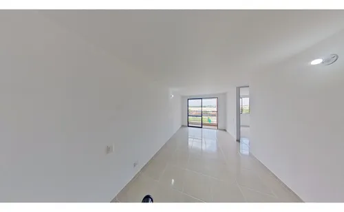 Venta Apartamento 56mts2 Jamundí, Valle Del Cauca 13259-4