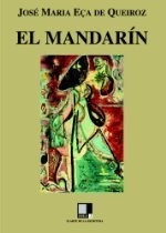 Mandarin,el - Queiros, Eã¿a De