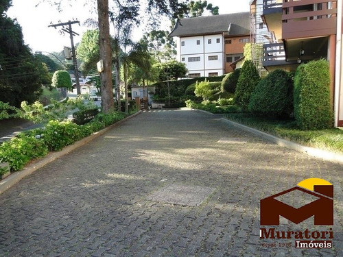 Imagem 2 de 15 de Apartamento Em Capivari - Campos Do Jordão - 1866
