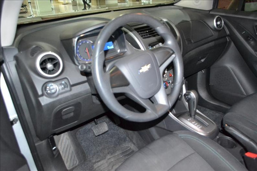 Imagem 7 de 9 de Chevrolet Tracker Tracker 1.8 16v Ecotec Automático Flex