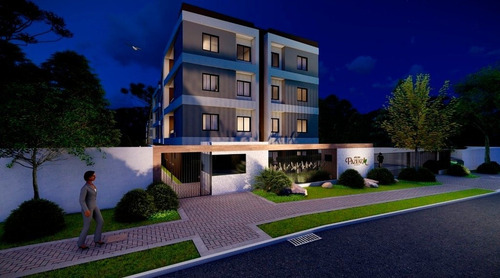 Imagem 4 de 29 de Apartamento Residencial Em Curitiba - Pr - Ap0349_capr