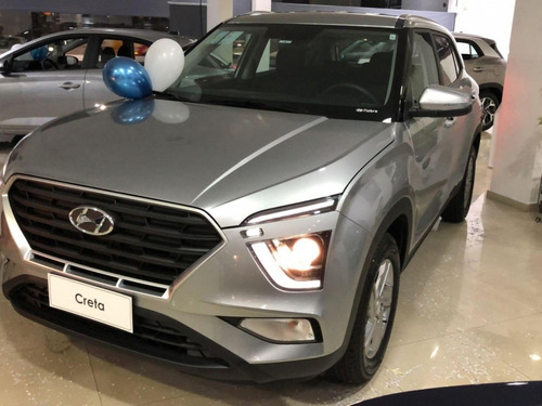 Hyundai Creta Comfort Plus 1.0 Turbo