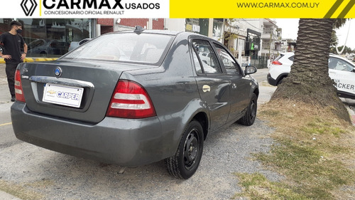 Geely Ck C/70444