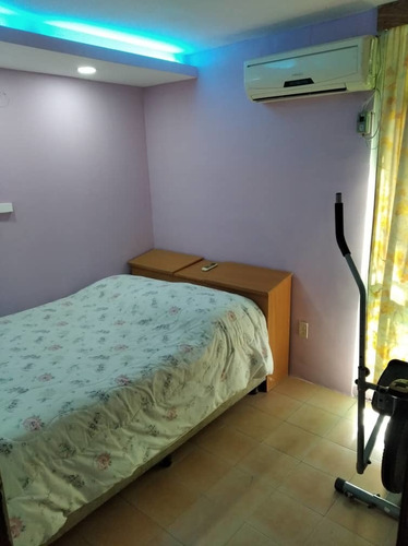Imagen 9 de 13 de Venta De Apto. Conj. Resd Las Mesetas Urb. La Rosa Guatire