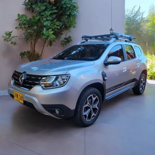 Renault Duster 1.3 Intense Mt 4x4