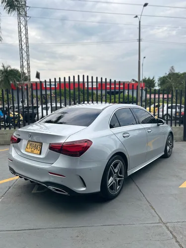 Mercedes-Benz Clase A 1.4 A 200