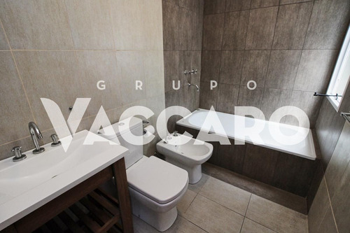 Imagen 6 de 30 de Duplex Venta Barrio Cerrado Moreno Zona Oeste