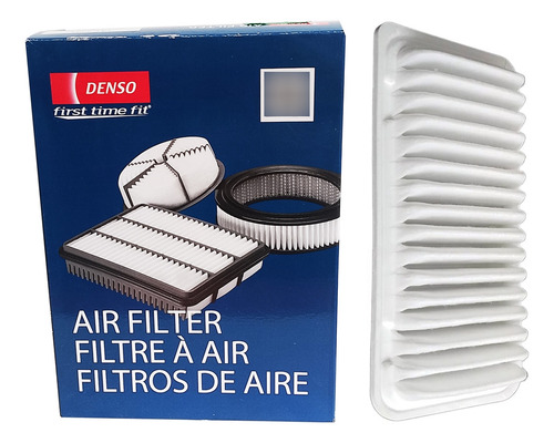 Filtro De Aire Motor Toyota Yaris Del 2006 Al 2018