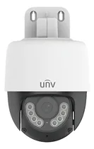 Comprar Uniarch Cámara De Seguridad Cctv Uac-p112-af40-w Analógica Alta Resolución 2mp Máxima Seguridad Protección Exterior Ip66 Micrófono Incorporado Imagen A Color 24\u002F7 Iluminadores De Luz Blanca 30 Mts