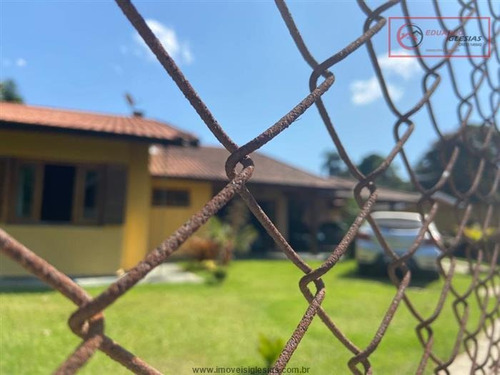 Imagem 19 de 27 de Casas Em Loteamento Fechado Para Venda Em Mairiporã No Bairro Jardim Cinco Lagos De Santa Maria - 1436906