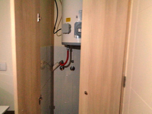 Calle Cuming, Directo A Centro/troncal Sur, 7°piso, 1,5 Dorm