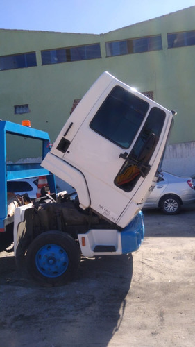 Ford Cargo
