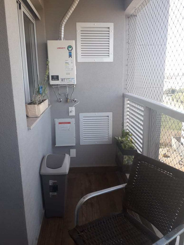 Imagem 12 de 30 de Apartamento Com 2 Dorms, Quinta Da Primavera, Ribeirão Preto - R$ 417 Mil, Cod: 1722384 - V1722384