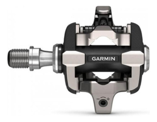 Pedal Medidor De Potência Garmin Rally Xc200