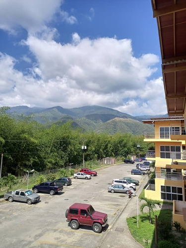 Imagen 3 de 15 de Apartamento En Venta Guatire Las Bonitas Ii- Riv Grupo Millenium Lf
