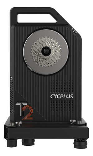 Cycplus T2 Trainer Inteligente Compatible Con Zwift App