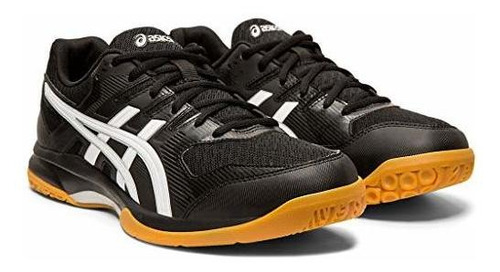 Zapatillas De Voleibol Asics Gel-rocket 9 Para Hombre