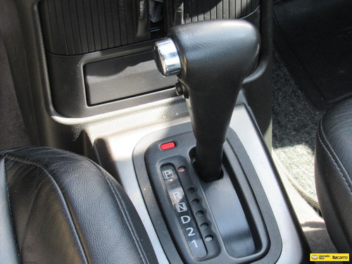 Nissan X-Trail 2.5 X Ltd